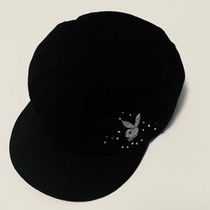 Women’s Playboy Hat